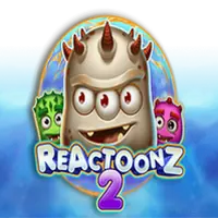 Reactoonz 2